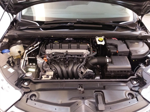 Citroen C4 Lounge Live Mt