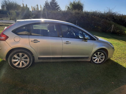 Citroën C4 2.0i Exclusive 5p Bva 2013