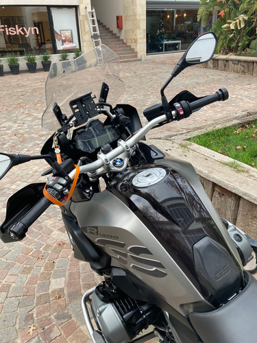 Imagen 5 de 13 de Bmw R 1200 Gs Exclusive