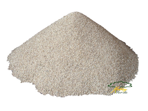 Imagem 3 de 7 de Vermiculita Expandida Para Germinação - 15 Litros