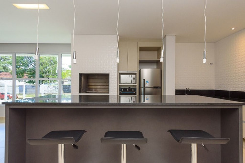 Imagem 11 de 30 de Cobertura Com 3 Dormitórios À Venda, 116 M² Por R$ 1.123.000,00 - São Francisco - Curitiba/pr - Co0481