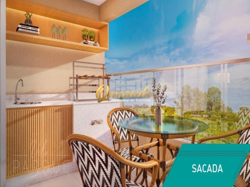 Imagem 14 de 30 de Apartamento - Ap00155 - 70631888