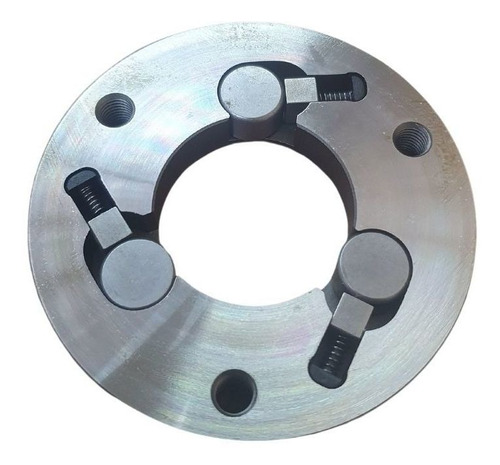 Placa De Partida Nxr Bros 150 2005 Nx150/cbx 150 Aero Wgk