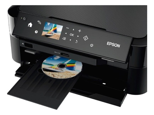 Bandeja Para Cd Dvd Discos Epson T50 L800 L805 L810 L850