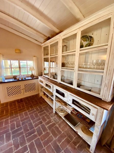 Casa En Alquiler Por Temporada De 4 Dormitorios En Jose Ignacio