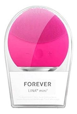 Forever Facial Máquina Limpiadora Exfoliadora Recargable