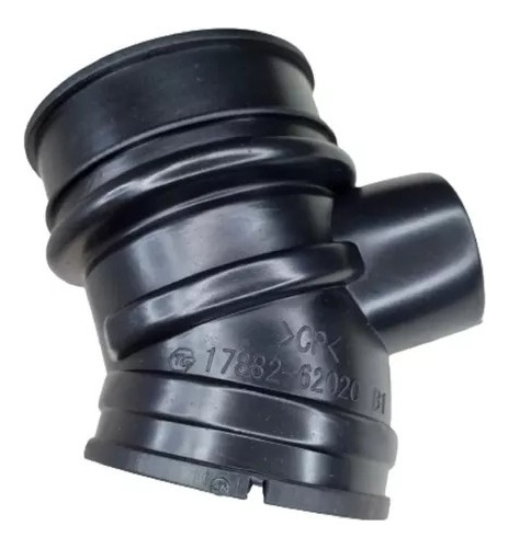 Manguera Ducto Aire Cuerpo Aceleracion 4runner Prado Meru