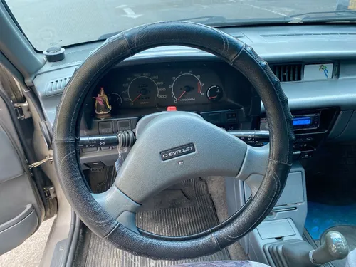 Chevrolet Swift 1.3