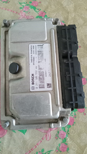 Módulo De Injeção Com Antena E Chip