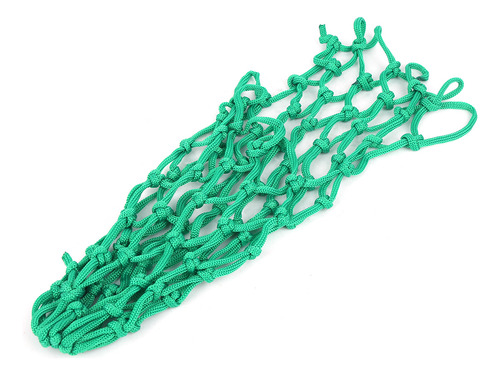 Bolsillos De Malla Para Billar, 6 Unidades, Color Verde, Bol