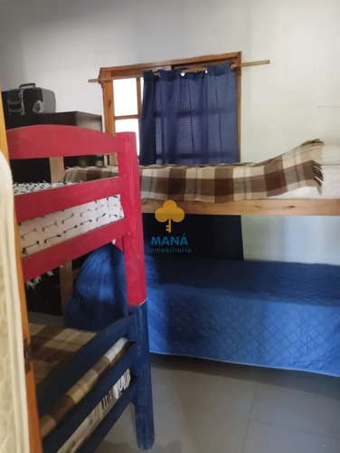 Alquiler Anual, Casa De 3 Dormitorios Con Piscina, Pinares Atlántida