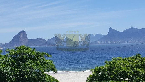Imagem 2 de 15 de Icaraí - Niterói - Rj - 3540