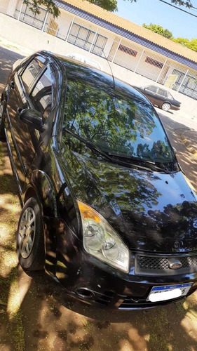 Ford Fiesta Sedan 2009 1.0 Flex 4p 68.8 Hp