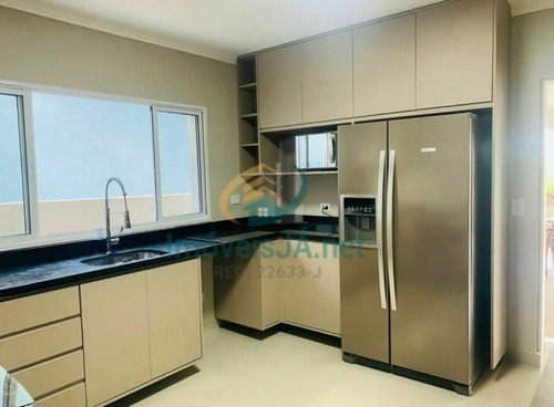 Imagem 4 de 30 de Casa À Venda Alto Padrão Residencial Alphaville 06 - 1343