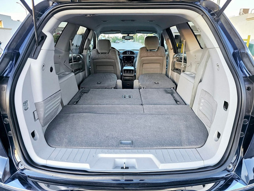 Buick Enclave 3.6 V6 At