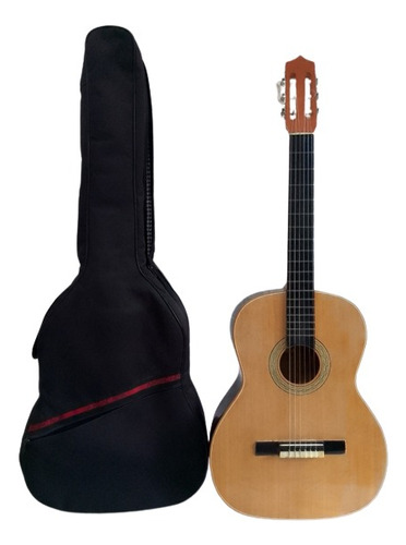 Guitarra Clasica Oiwa Modelo 0395