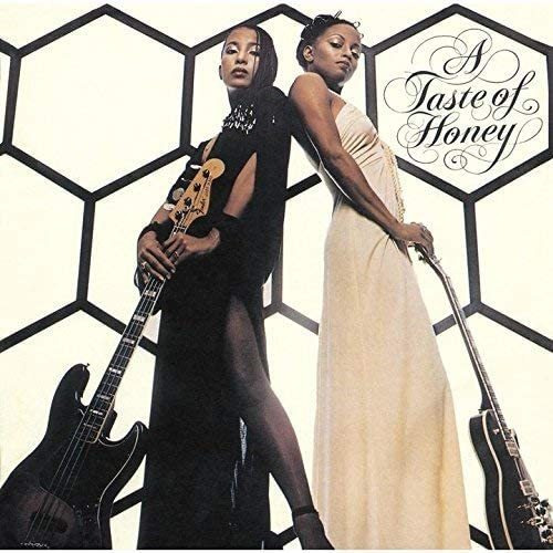 Cd: Taste Of Honey (disco Fever)