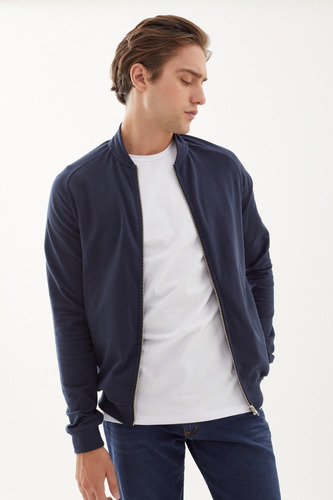 Campera Bomber Sam Airborn