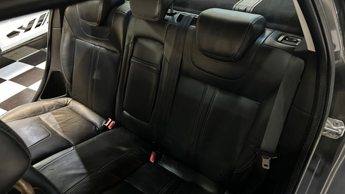 Ford Focus III 2.0 Sedan Titanium At6