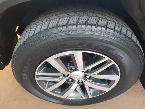 Imagem 13 de 13 de Sw4 Srx 2.8 Diesel 4x4 Automatico 7lugares 2019/2019 Prata