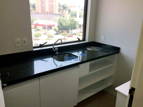 Imagem 8 de 13 de Sala À Venda, 27 M² Por R$ 220.000,00 - Santana - São Paulo/sp - Sa0153
