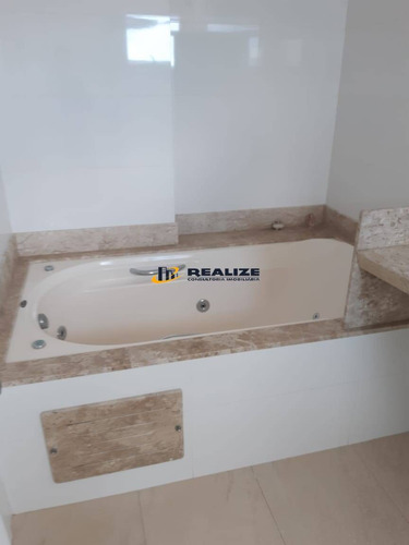 Imagem 7 de 15 de M - Apto Duplex Com 3 Quartos Sendo 1 Suíte Na Pelinca, Posição Nascente - 1020
