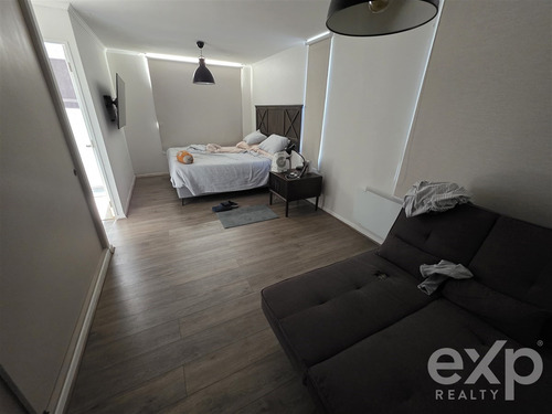 Departamento En Arriendo De 3 Dorm. En Talcahuano