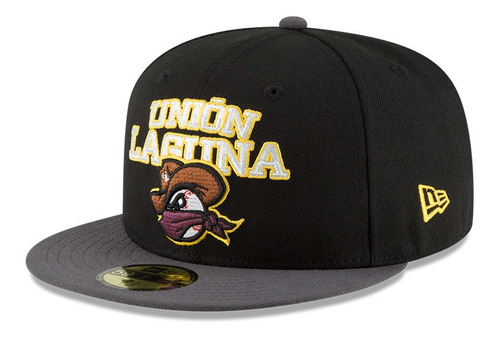 New Era Gorra Unión Laguna Lmb 59fifty