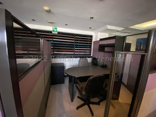 Imagen 3 de 14 de Oficina En Venta Chacao 22-23637 Renta House Los Samanes