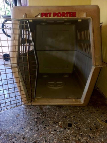 Imagen 4 de 7 de Kennel Grande Pet Porter
