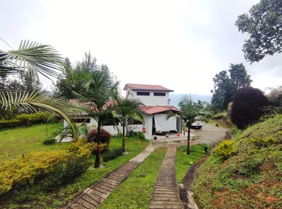 Finca en venta