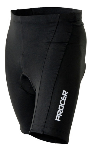 Calza Ciclismo Con Badana Mujer Procer® #74
