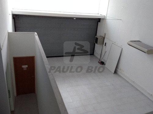 Imagem 3 de 15 de Predio Comercial - Jardim Do Mar - Ref: 7830 - L-7830