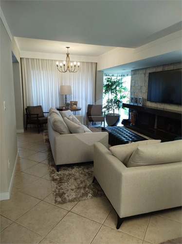 Imagem 5 de 30 de Vende Casa Em Condomínio Com 03 Dormitórios Na Zona Sul. - Reo630267