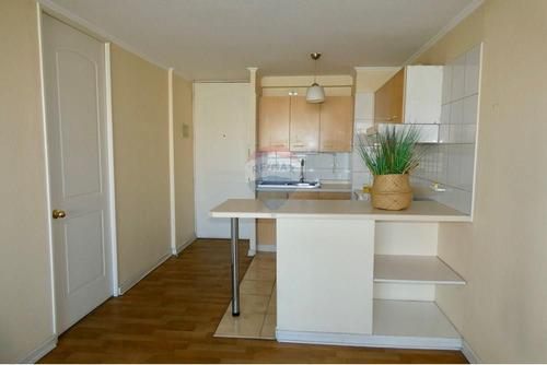 Departamento Impecable Vergara Con Gorbea !