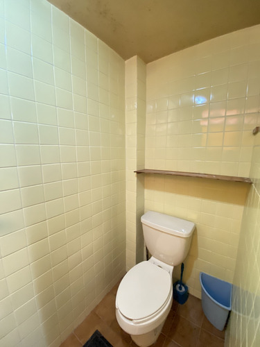 Casa En Venta Para Remodelar En Prados Churubusco