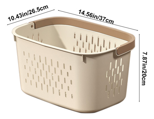 Caja De Almacenamiento Para El Hogar, Baño, Cesto De Ropa Su