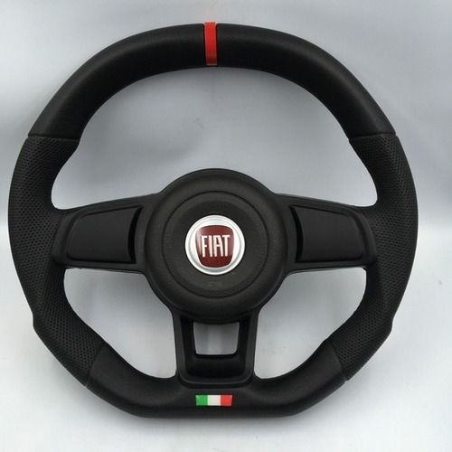 Volante Deportivo Fiat Italia Evolution Palio Uno 