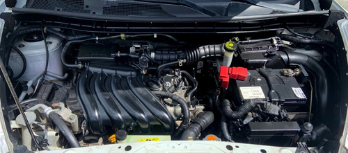 Imagen 15 de 15 de Nissan Juke
