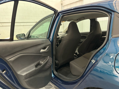 Chevrolet Onix 1.0 Lt 5p