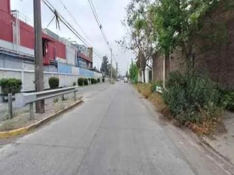 Sitio En Venta En La Cisterna
