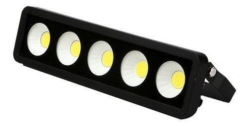 Foco Led 50w Cob Exterior Ip65 / Outletnet