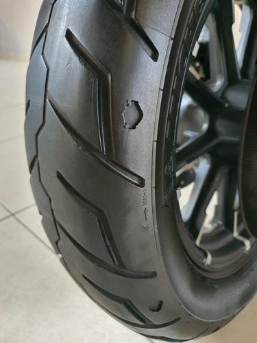 Imagen 9 de 13 de Harley Davidson Sportster Iron 883