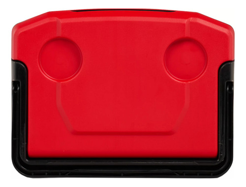 Igloo Latitude Hielera Portatil 16qt(15.14 Lts) Red Heat 2