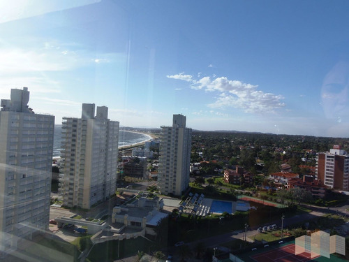 Imagen 6 de 30 de Apartamento En Punta Del Este, Mansa