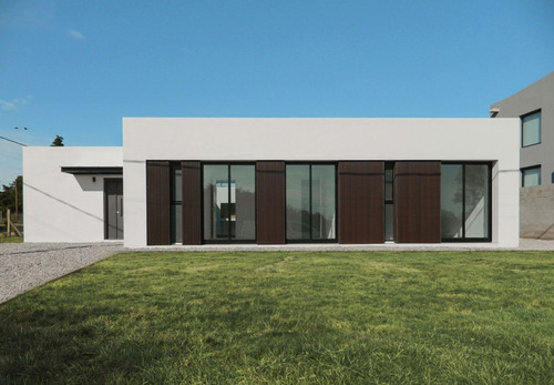 Casa En Venta De 3 Dormitorios En Piedra Del Chileno (ref: Bpv-9125)