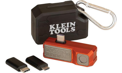 Klein Tools Ti220 - Imágenes Térmicas Para Dispositivos Andr