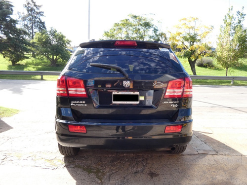 Dodge Journey R/t 2.7 2011