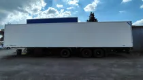 Comprar Semirremolque Termico Ast-pra