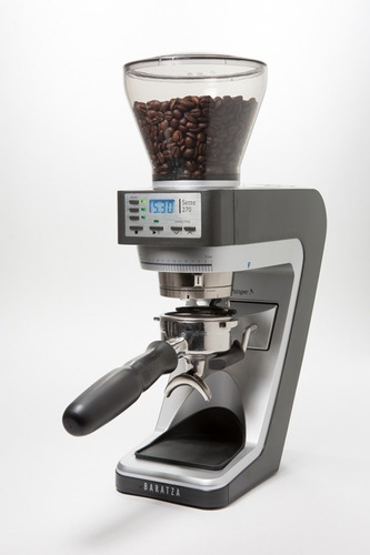Moedor De Café Baratza Sette 270 110v Vendedor Oficial